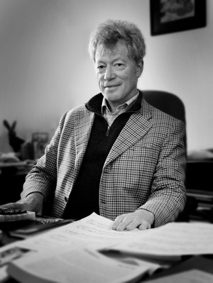 Roger Scruton